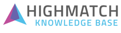 Highmatch-knowledge base logo